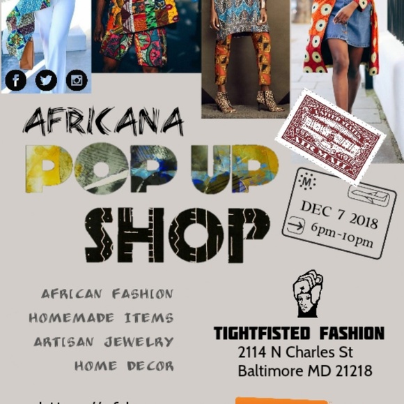 MEET THE POSHER! - Picture 8 of 8